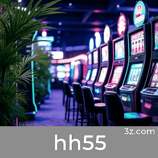 Cassino Online hh55