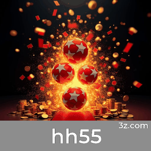 hh55: Seu Cassino Premiado e Seguro