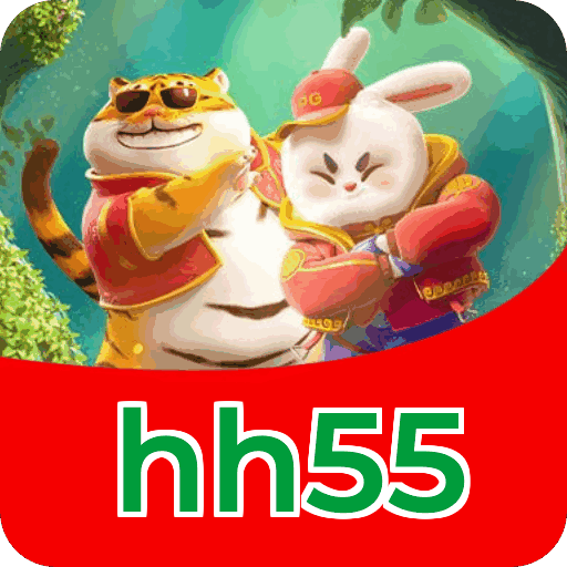 Promoções e bônus exclusivos da hh55