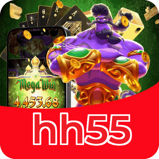Dealers profissionais da hh55