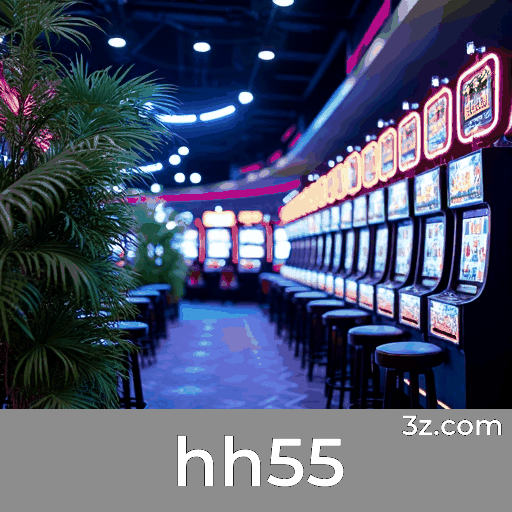 Cassino Online hh55