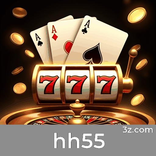 hh55: Seu Cassino Premiado e Seguro