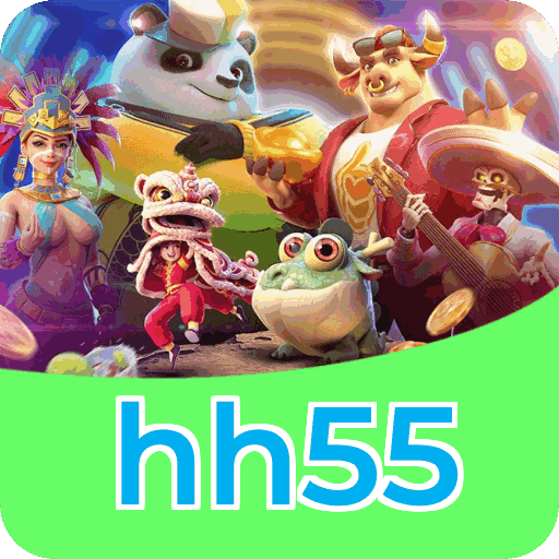Download iOS hh55