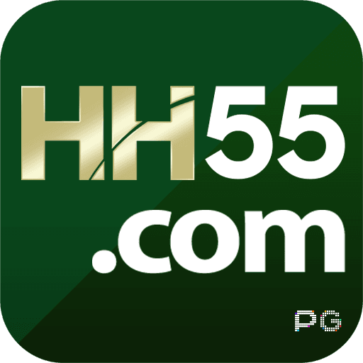 hh55 logo